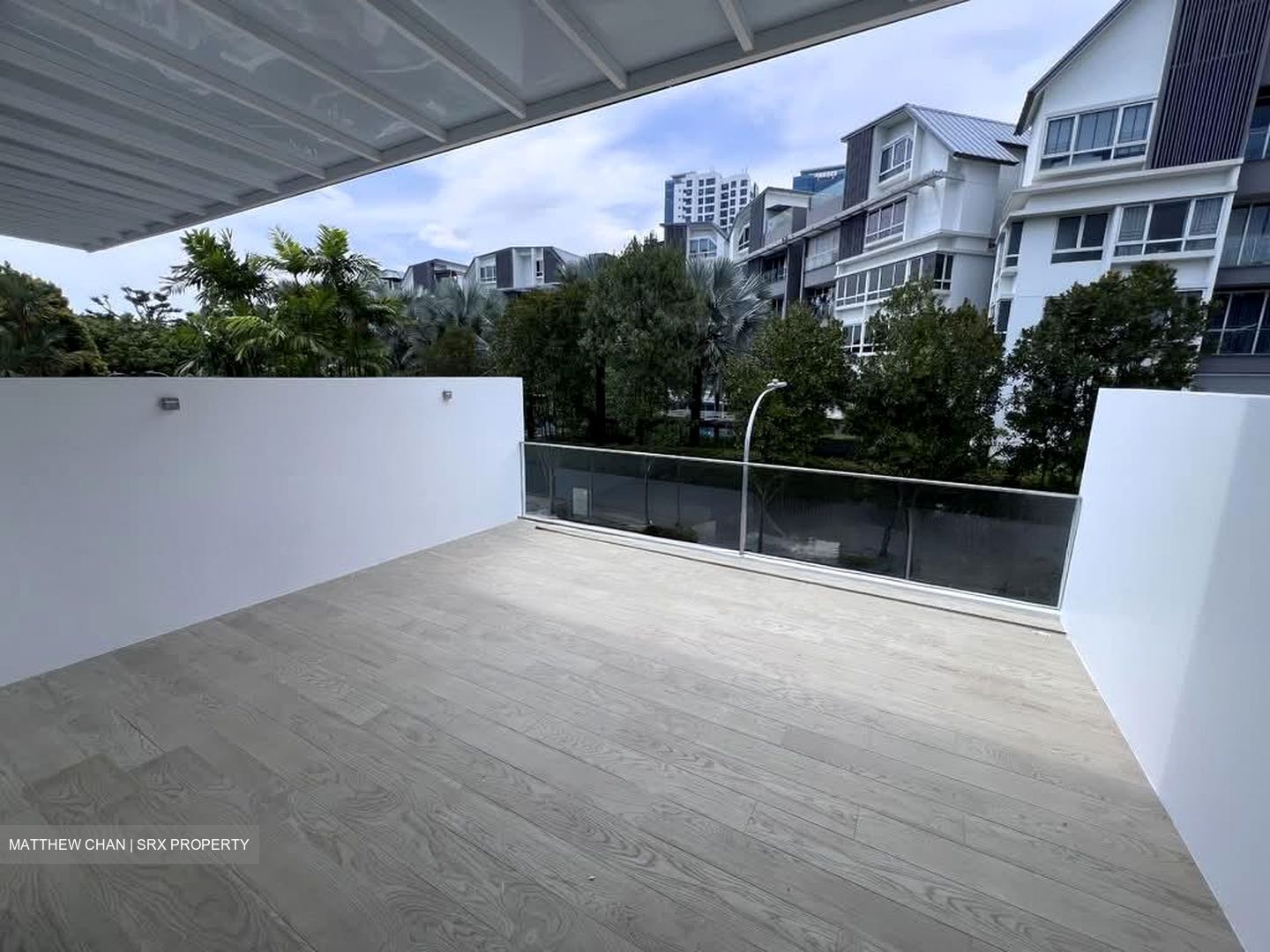 West Coast Road (D5), Terrace #532841681